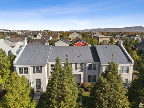 Tiny photo for 4518 W CAVE RUN LN, South Jordan, UT 84095 (MLS # 2114277)