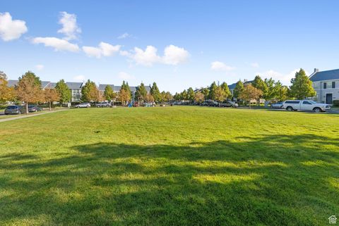 Tiny photo for 4518 W CAVE RUN LN, South Jordan, UT 84095 (MLS # 2114277)