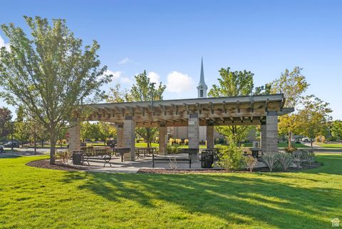 Tiny photo for 4518 W CAVE RUN LN, South Jordan, UT 84095 (MLS # 2114277)