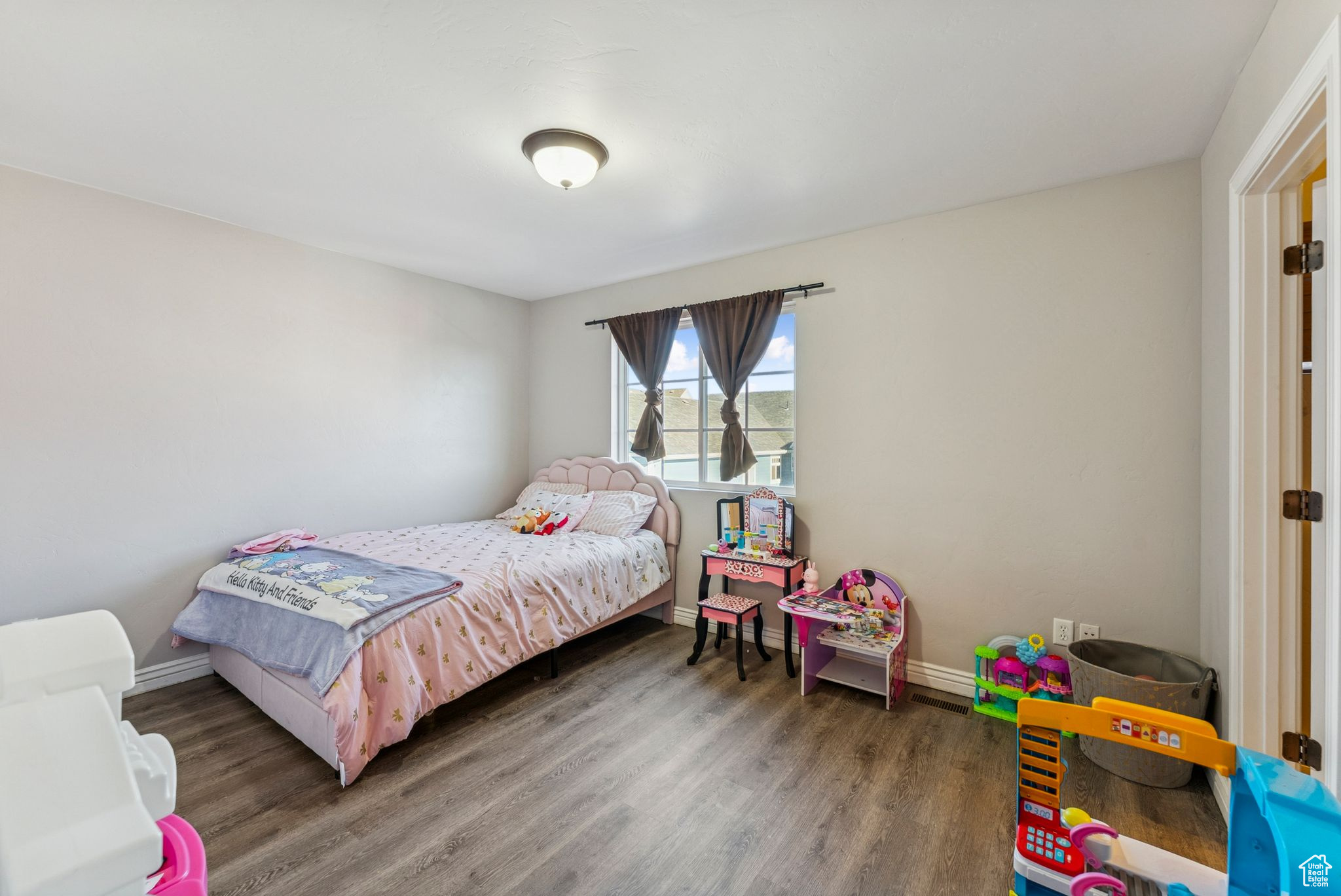 KENNECOTT - Residential