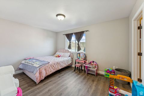 Tiny photo for 4518 W CAVE RUN LN, South Jordan, UT 84095 (MLS # 2114277)