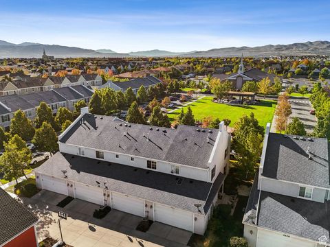 Tiny photo for 4518 W CAVE RUN LN, South Jordan, UT 84095 (MLS # 2114277)