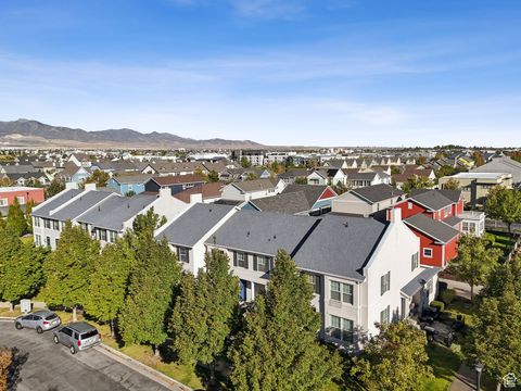Tiny photo for 4518 W CAVE RUN LN, South Jordan, UT 84095 (MLS # 2114277)