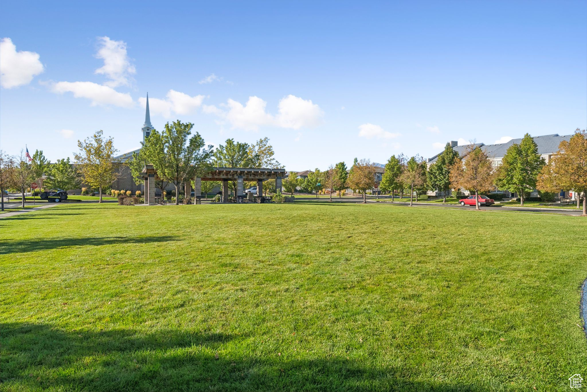 KENNECOTT - Residential