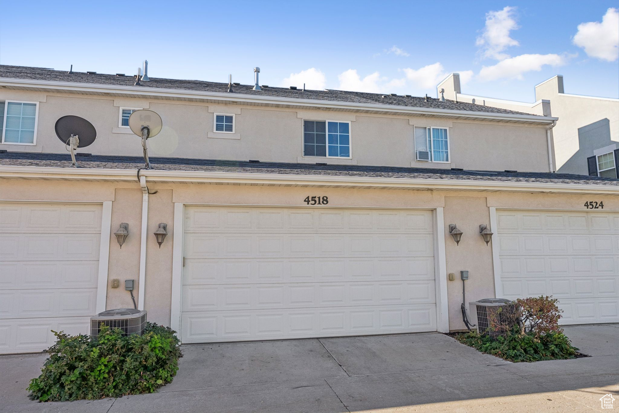 KENNECOTT - Residential