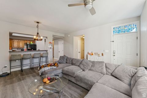 Tiny photo for 4518 W CAVE RUN LN, South Jordan, UT 84095 (MLS # 2114277)