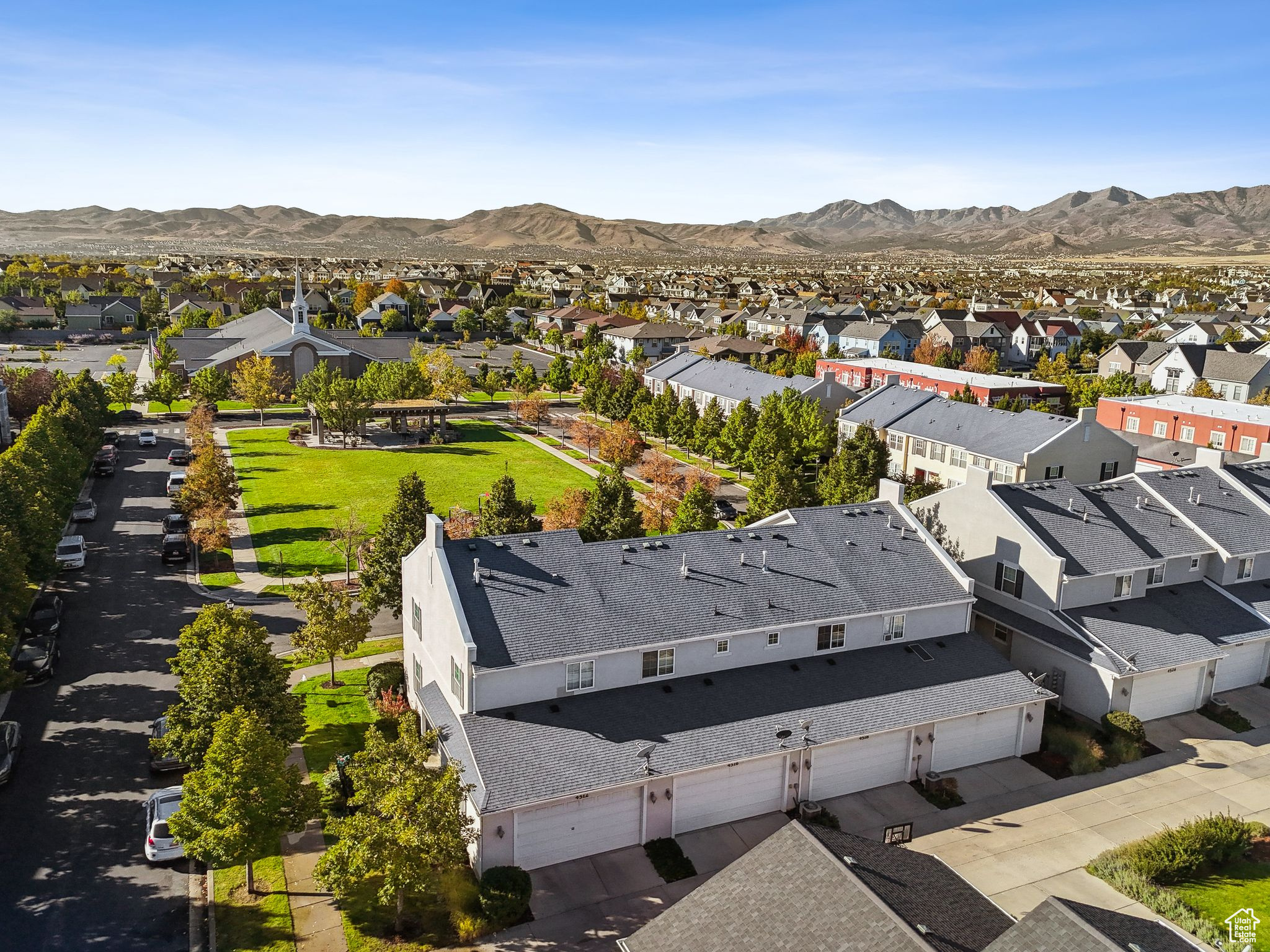KENNECOTT - Residential