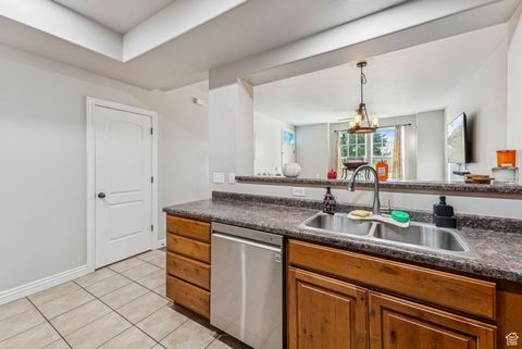 Tiny photo for 4518 W CAVE RUN LN, South Jordan, UT 84095 (MLS # 2114277)