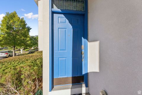 Tiny photo for 4518 W CAVE RUN LN, South Jordan, UT 84095 (MLS # 2114277)
