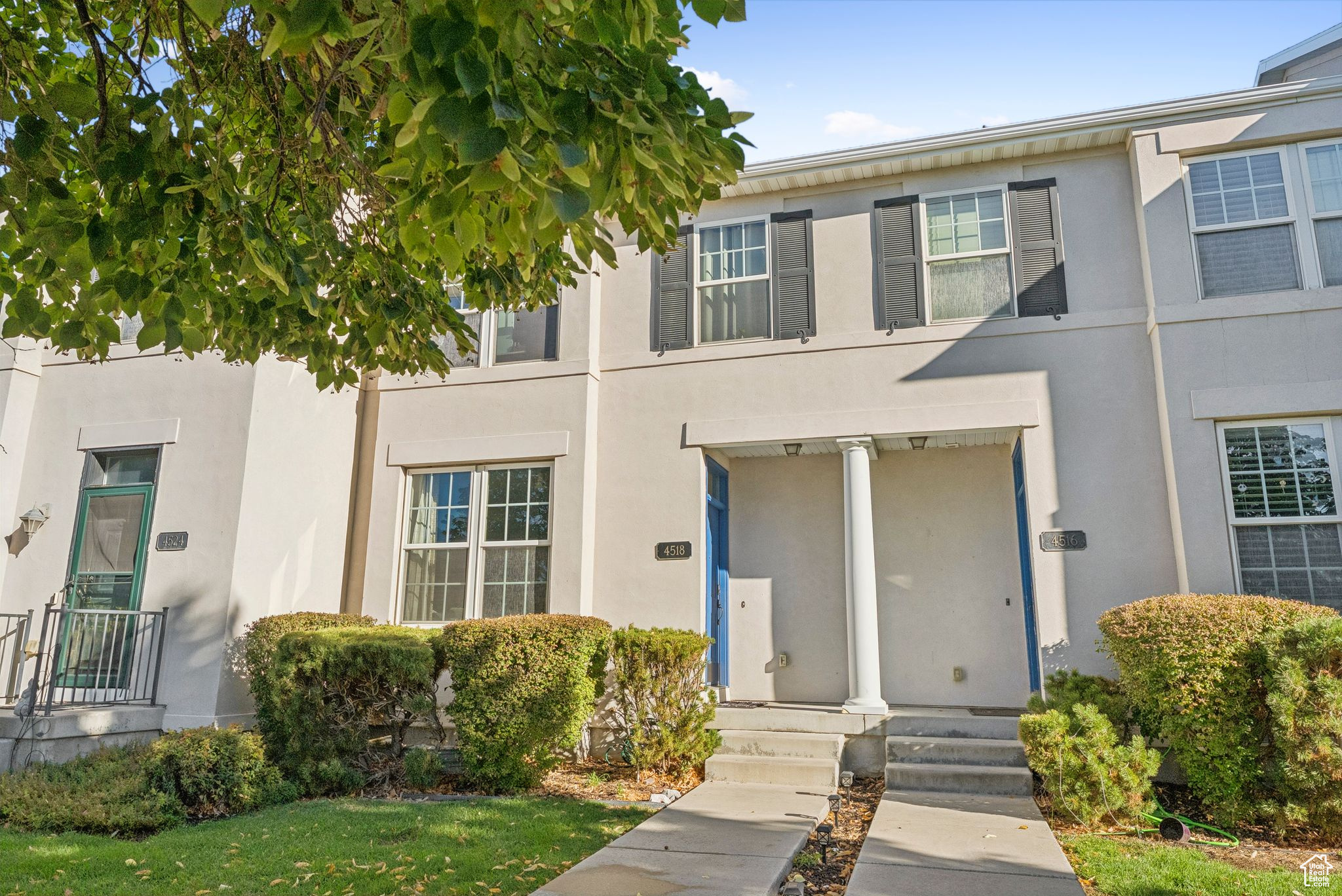 KENNECOTT - Residential