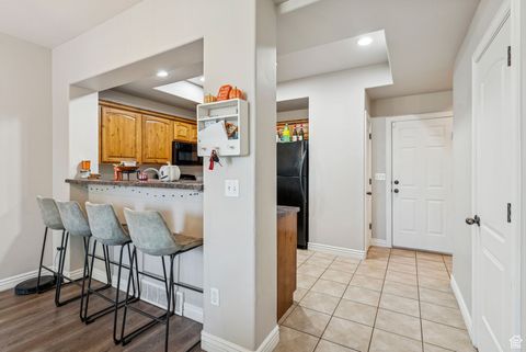Tiny photo for 4518 W CAVE RUN LN, South Jordan, UT 84095 (MLS # 2114277)