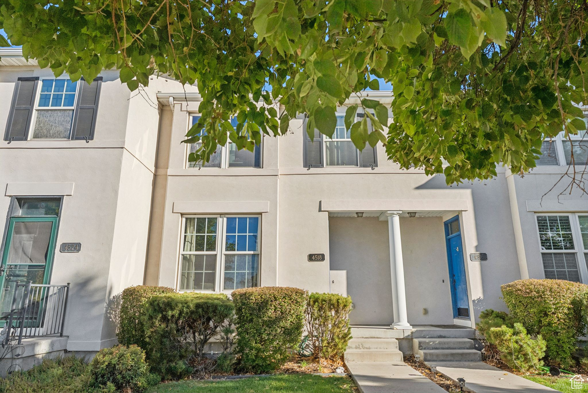 KENNECOTT - Residential