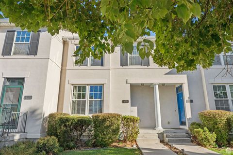 Tiny photo for 4518 W CAVE RUN LN, South Jordan, UT 84095 (MLS # 2114277)