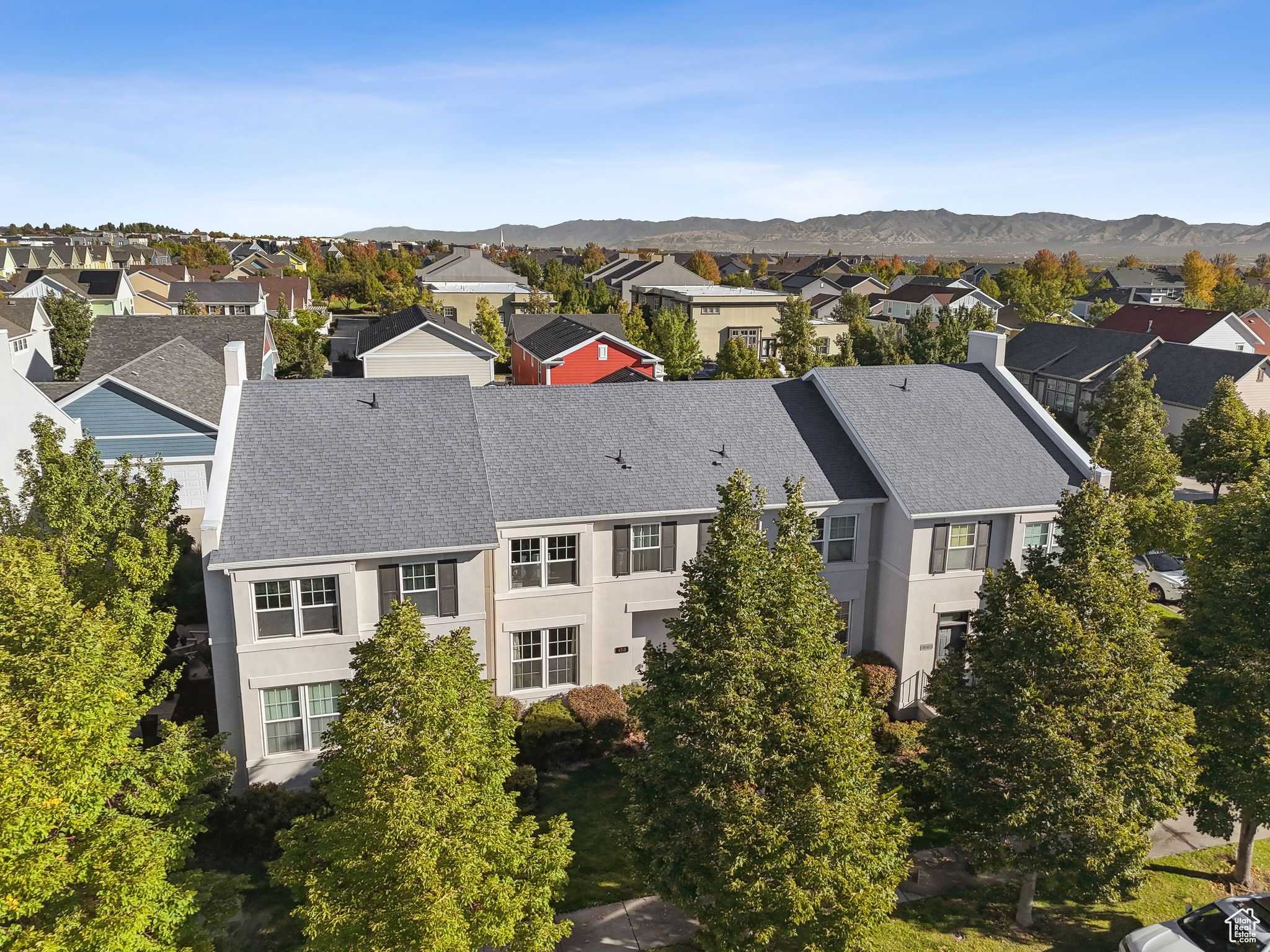 KENNECOTT - Residential