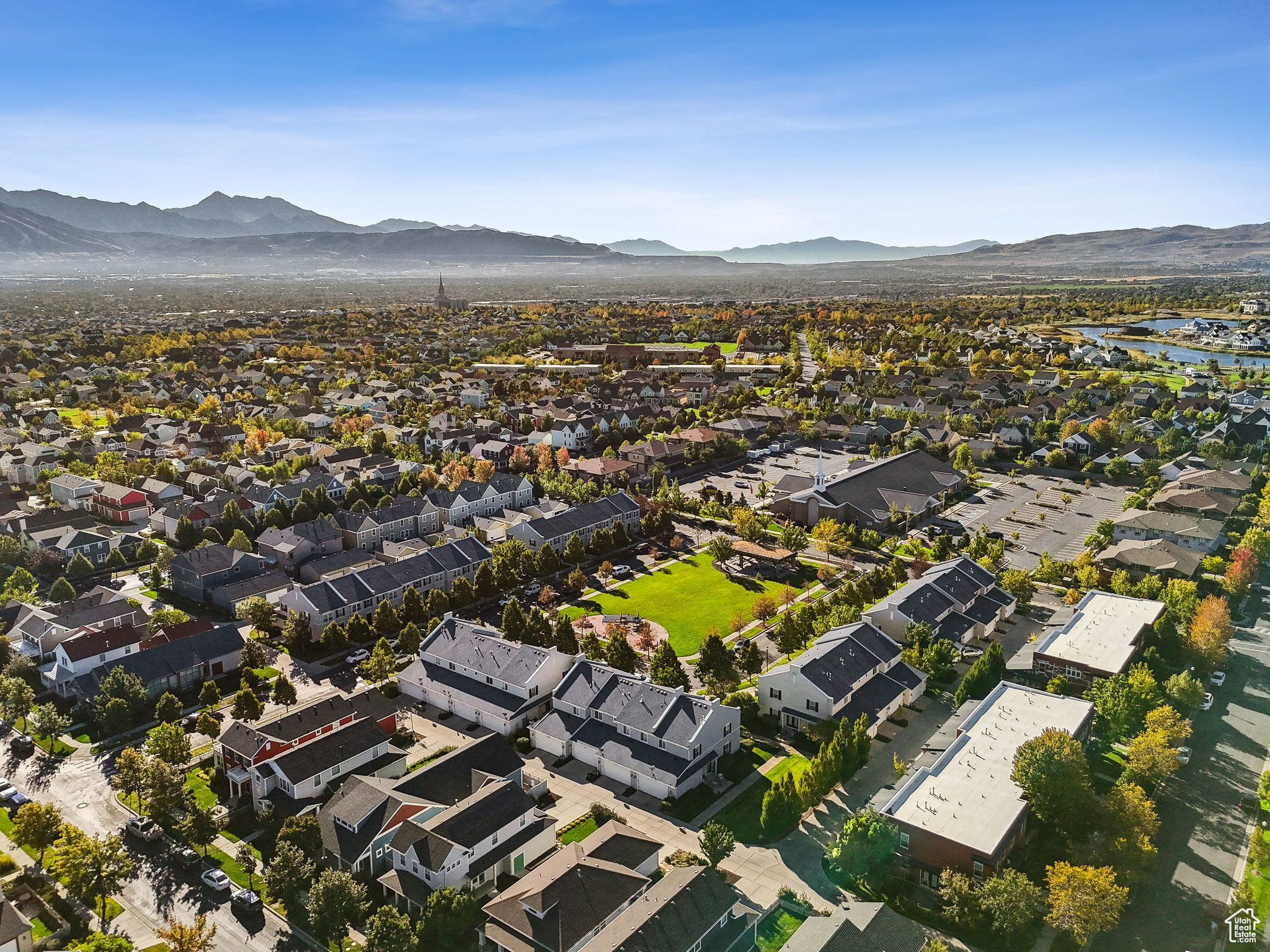 KENNECOTT - Residential