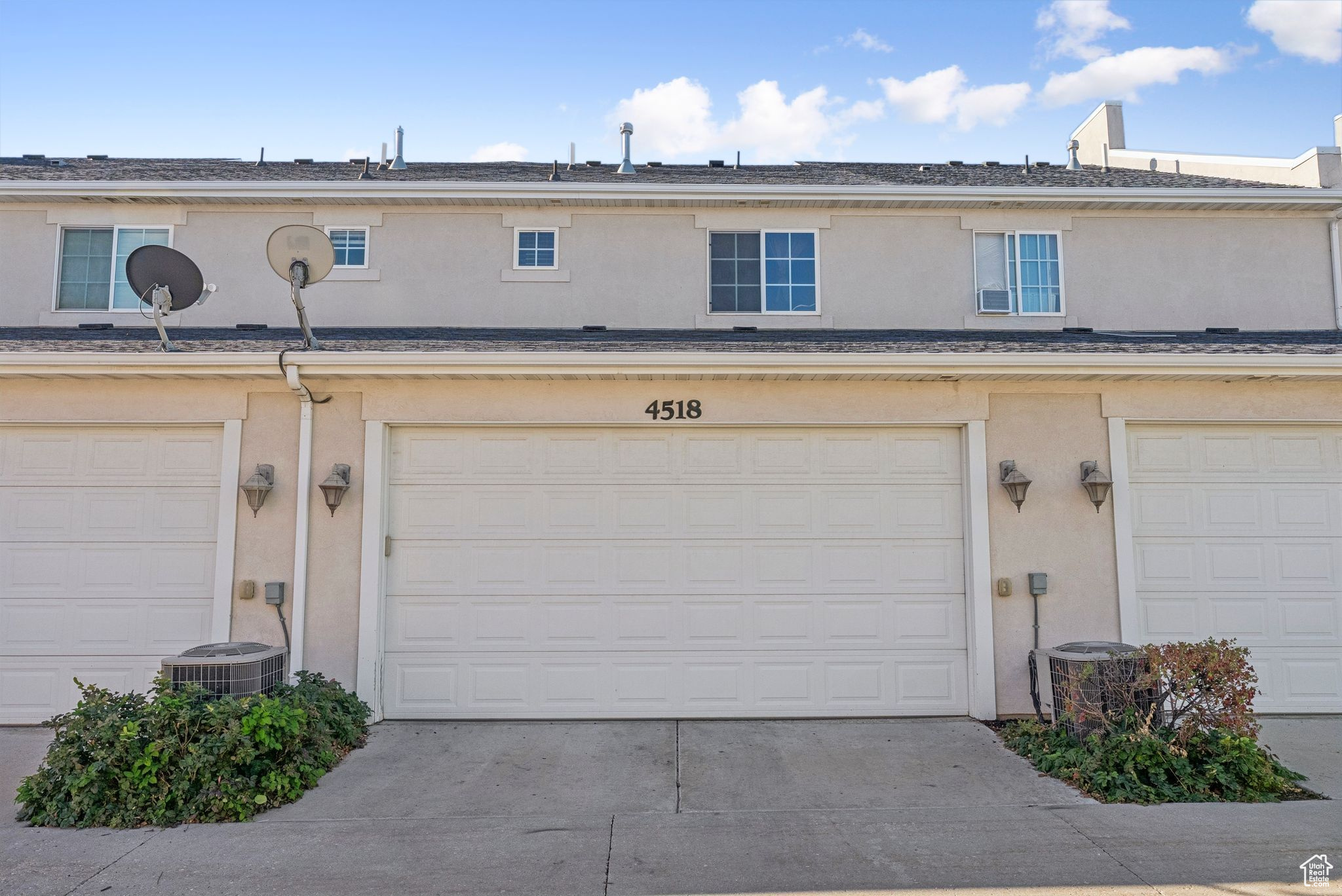 KENNECOTT - Residential