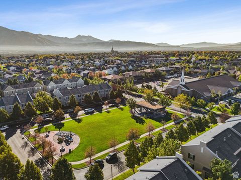 Tiny photo for 4518 W CAVE RUN LN, South Jordan, UT 84095 (MLS # 2114277)