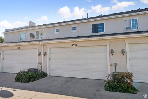Tiny photo for 4518 W CAVE RUN LN, South Jordan, UT 84095 (MLS # 2114277)
