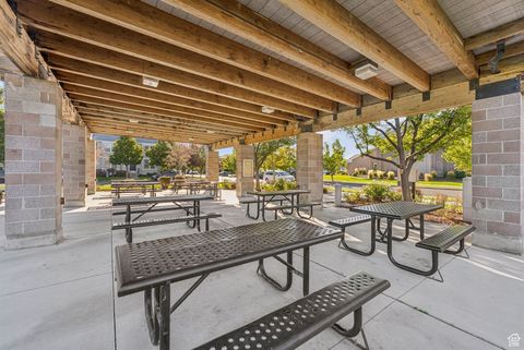 Tiny photo for 4518 W CAVE RUN LN, South Jordan, UT 84095 (MLS # 2114277)