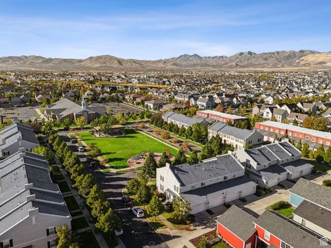 Tiny photo for 4518 W CAVE RUN LN, South Jordan, UT 84095 (MLS # 2114277)