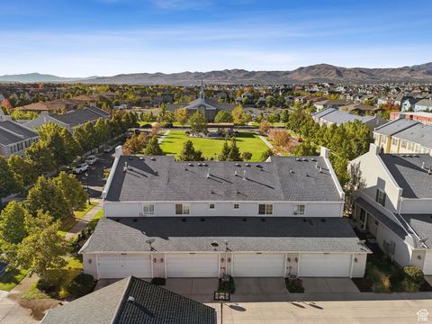 Tiny photo for 4518 W CAVE RUN LN, South Jordan, UT 84095 (MLS # 2114277)