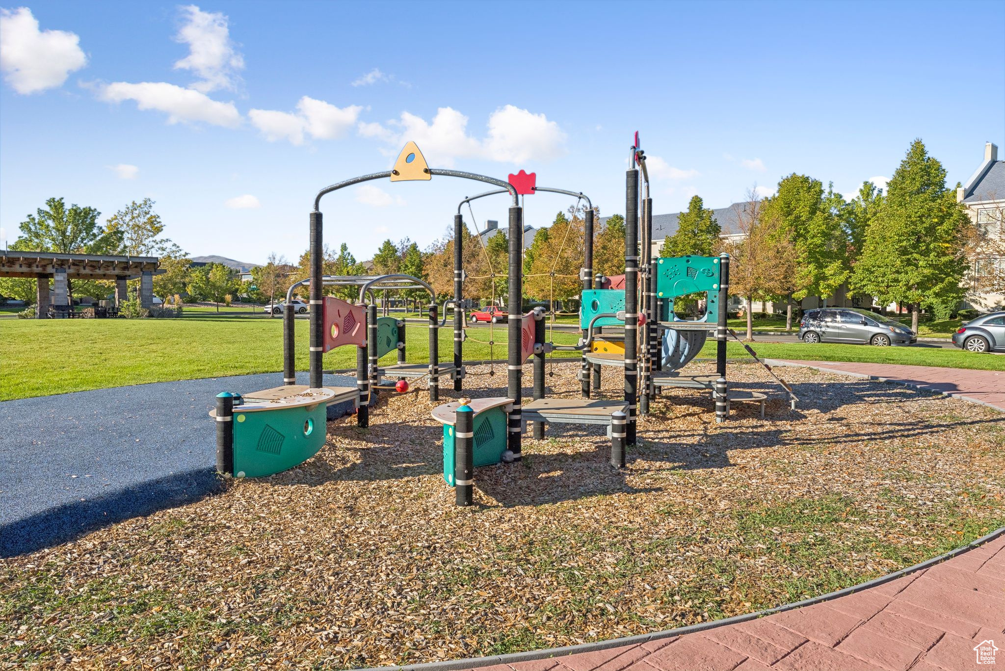 KENNECOTT - Residential