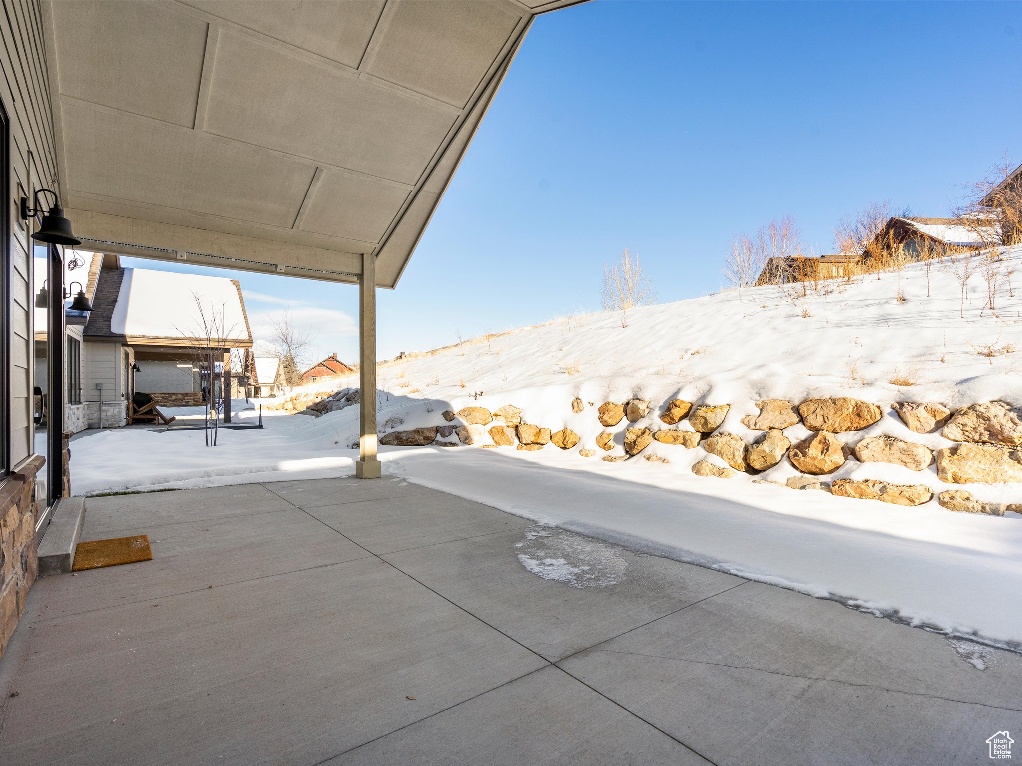 5943 E Big Horn Pkwy, Eden, Utah image 35