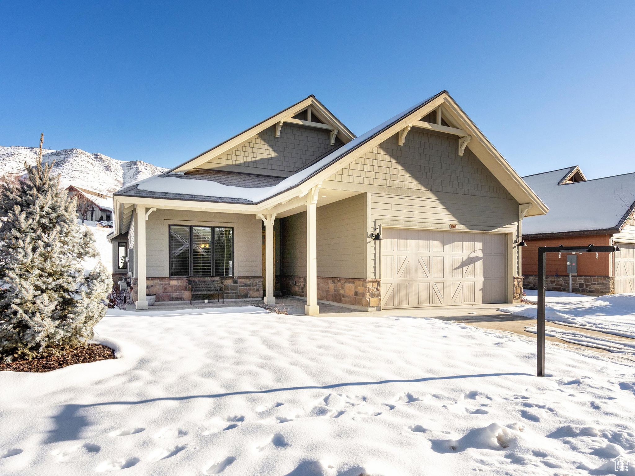 5943 E Big Horn Pkwy, Eden, Utah image 36