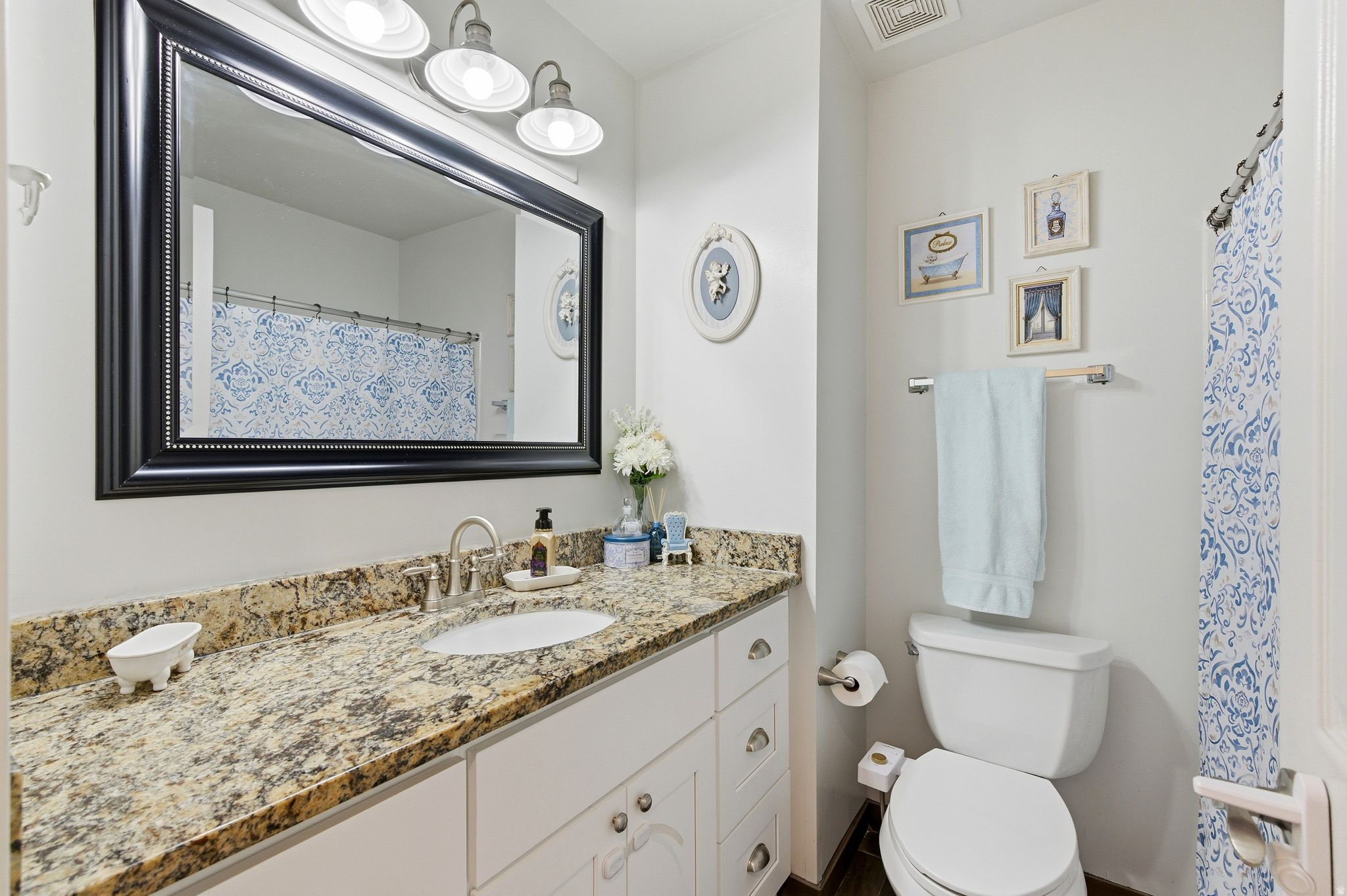 ELK RIDGE ESTATES - Residential