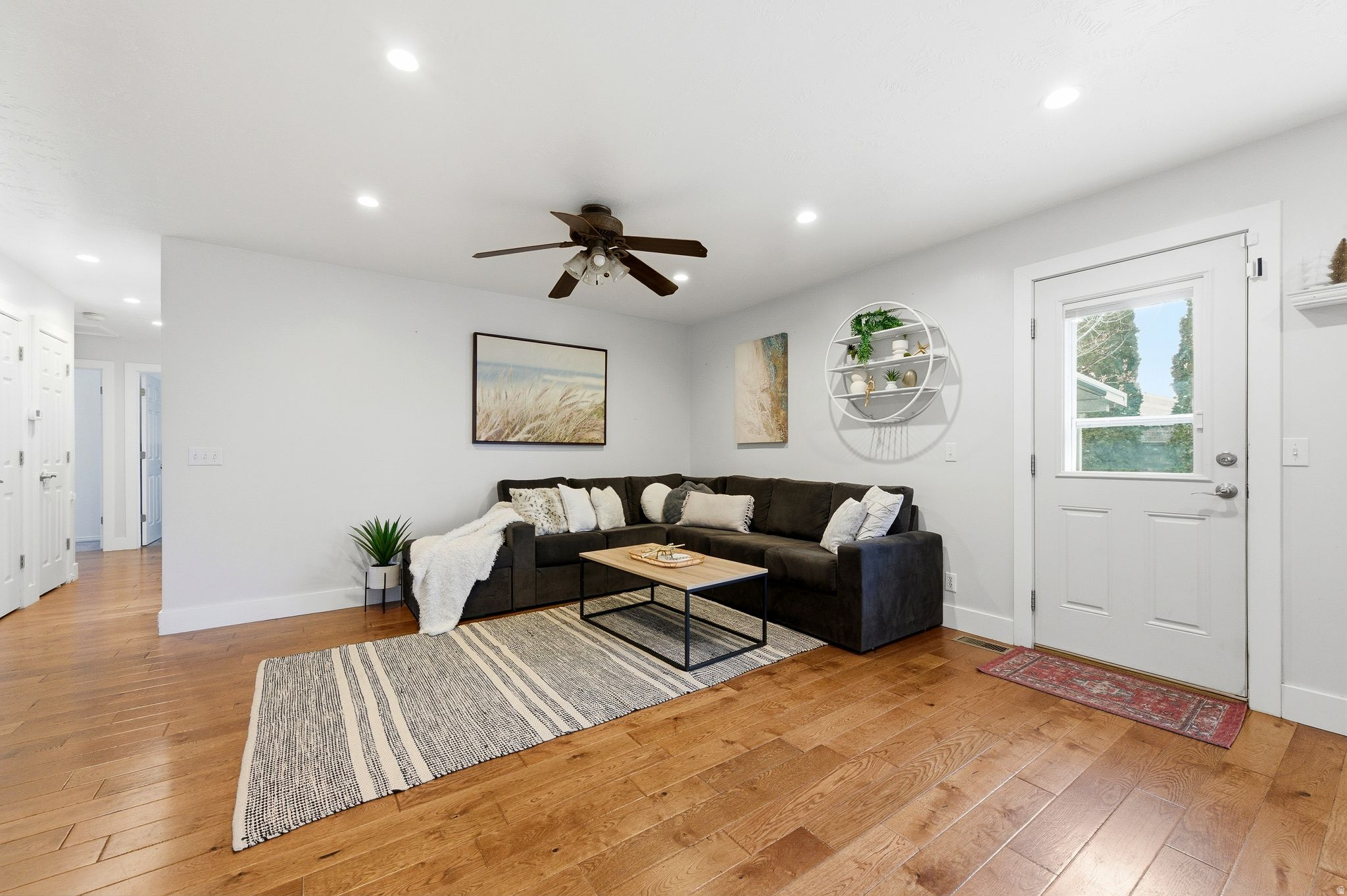 ELK RIDGE ESTATES - Residential