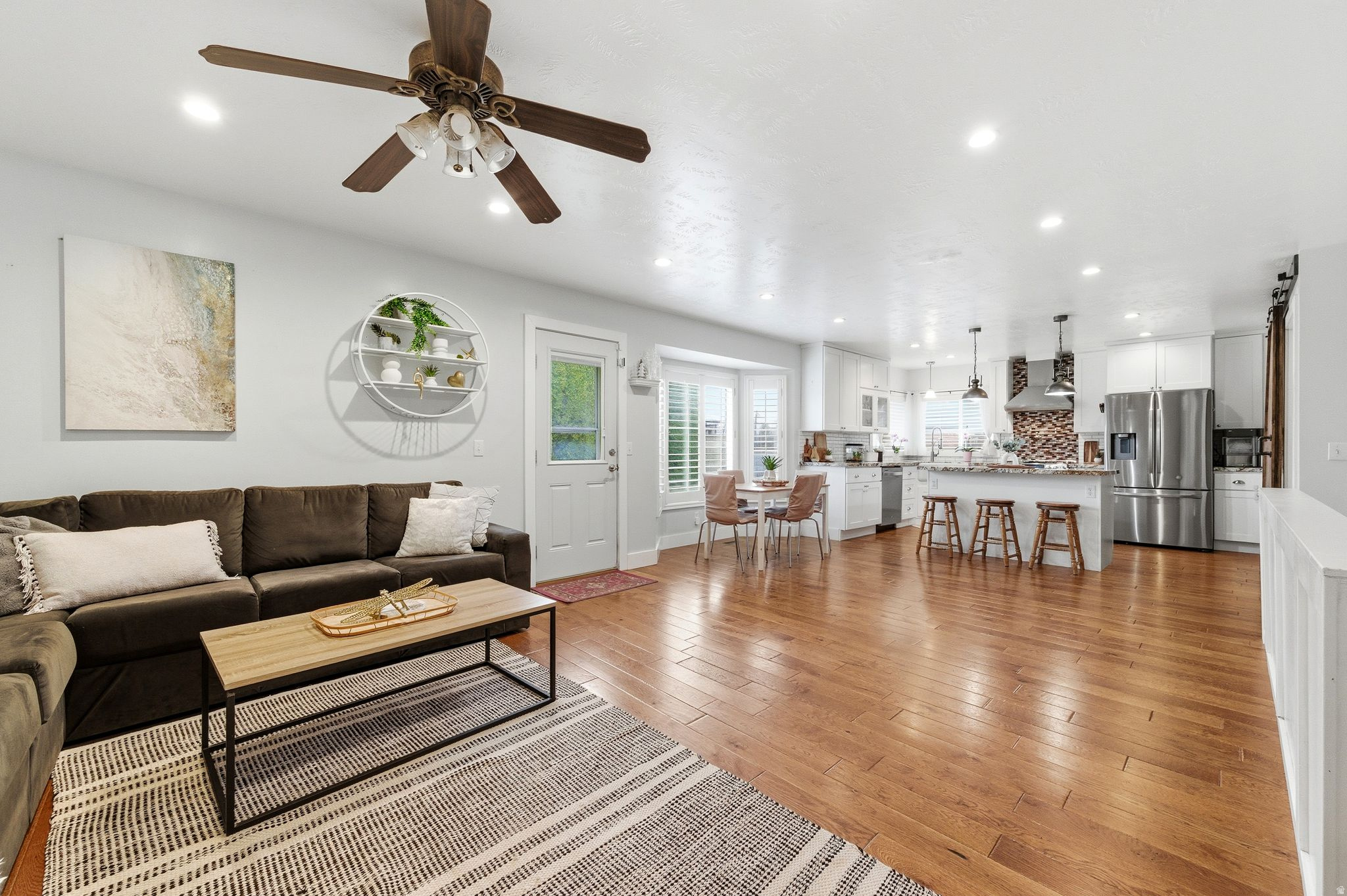 ELK RIDGE ESTATES - Residential