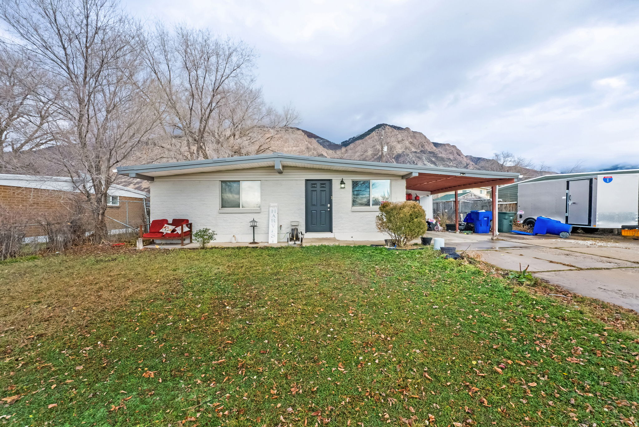 RON CLARE VILLAGE #3 - Residential