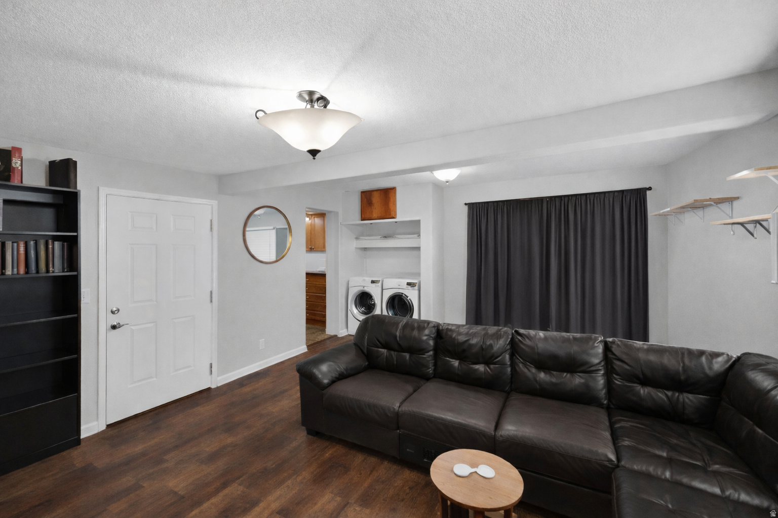 RON CLARE VILLAGE #3 - Residential