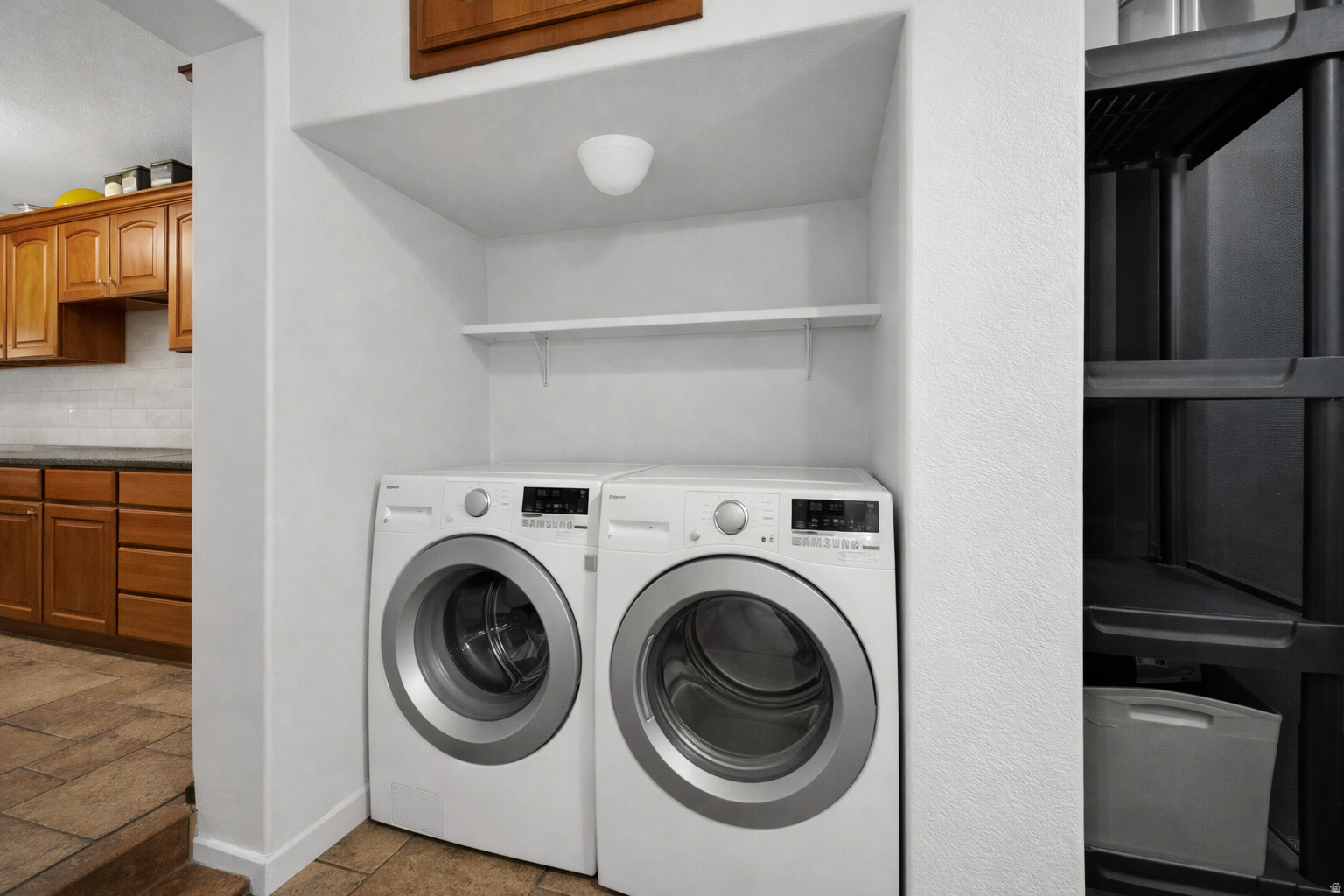 RON CLARE VILLAGE #3 - Residential