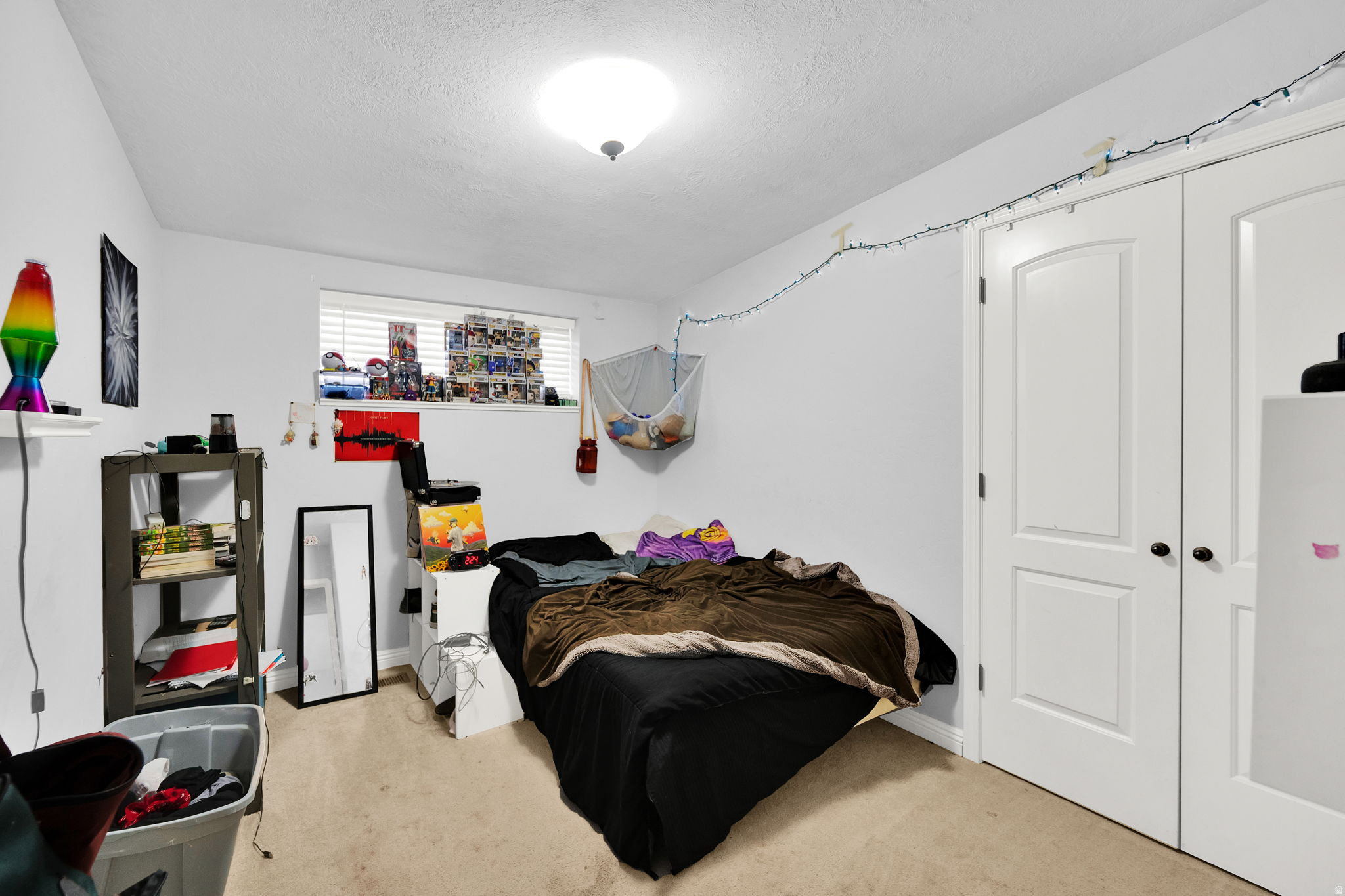 RON CLARE VILLAGE #3 - Residential