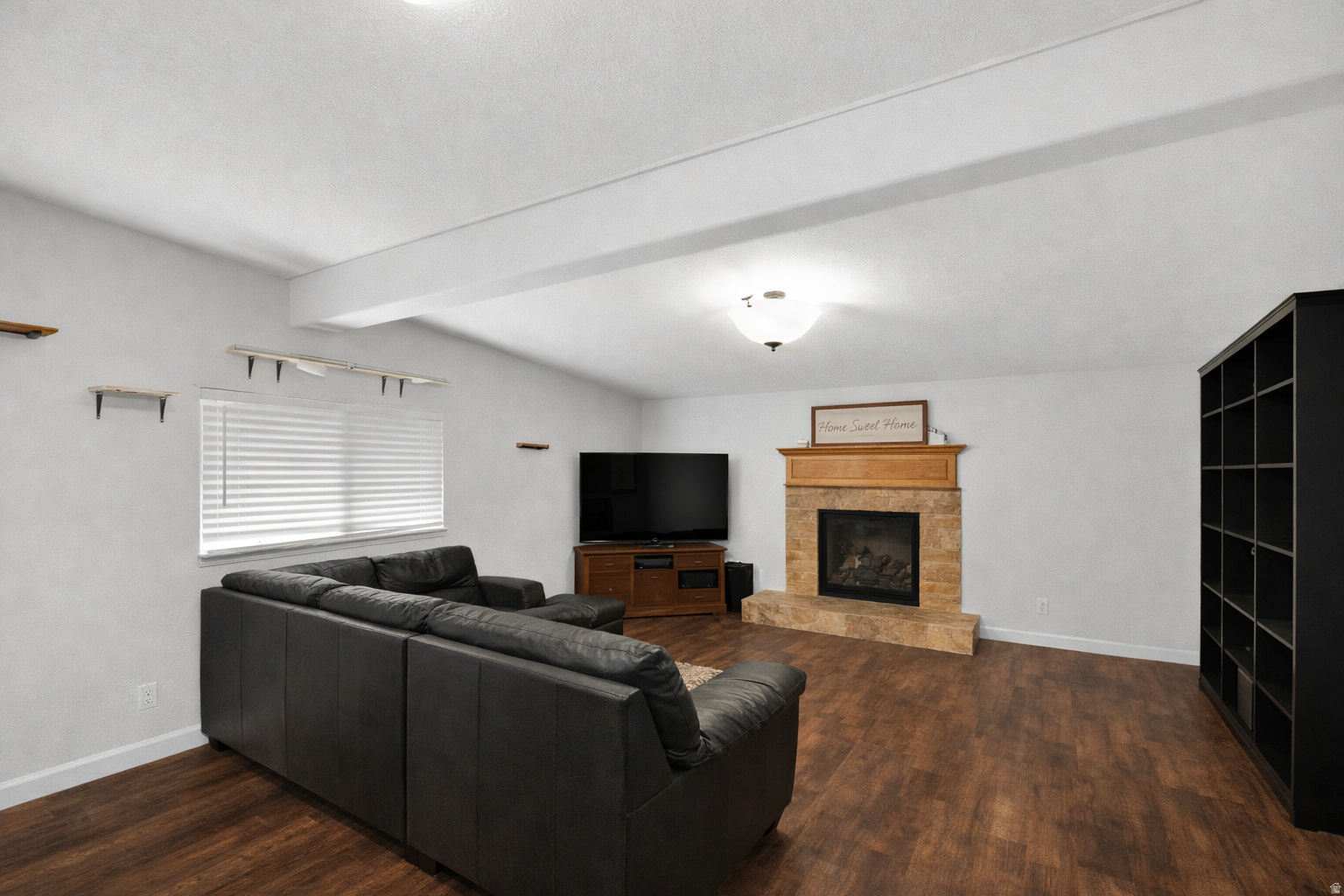 RON CLARE VILLAGE #3 - Residential