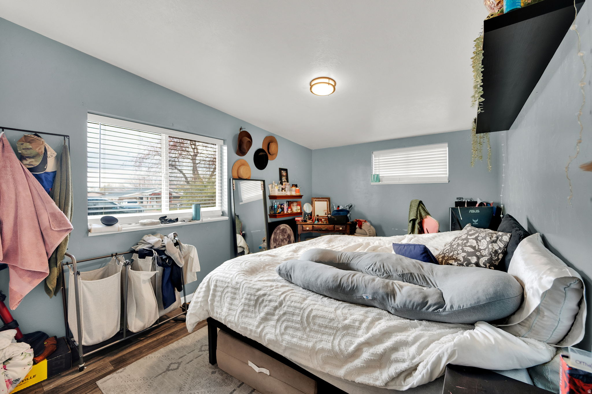 RON CLARE VILLAGE #3 - Residential