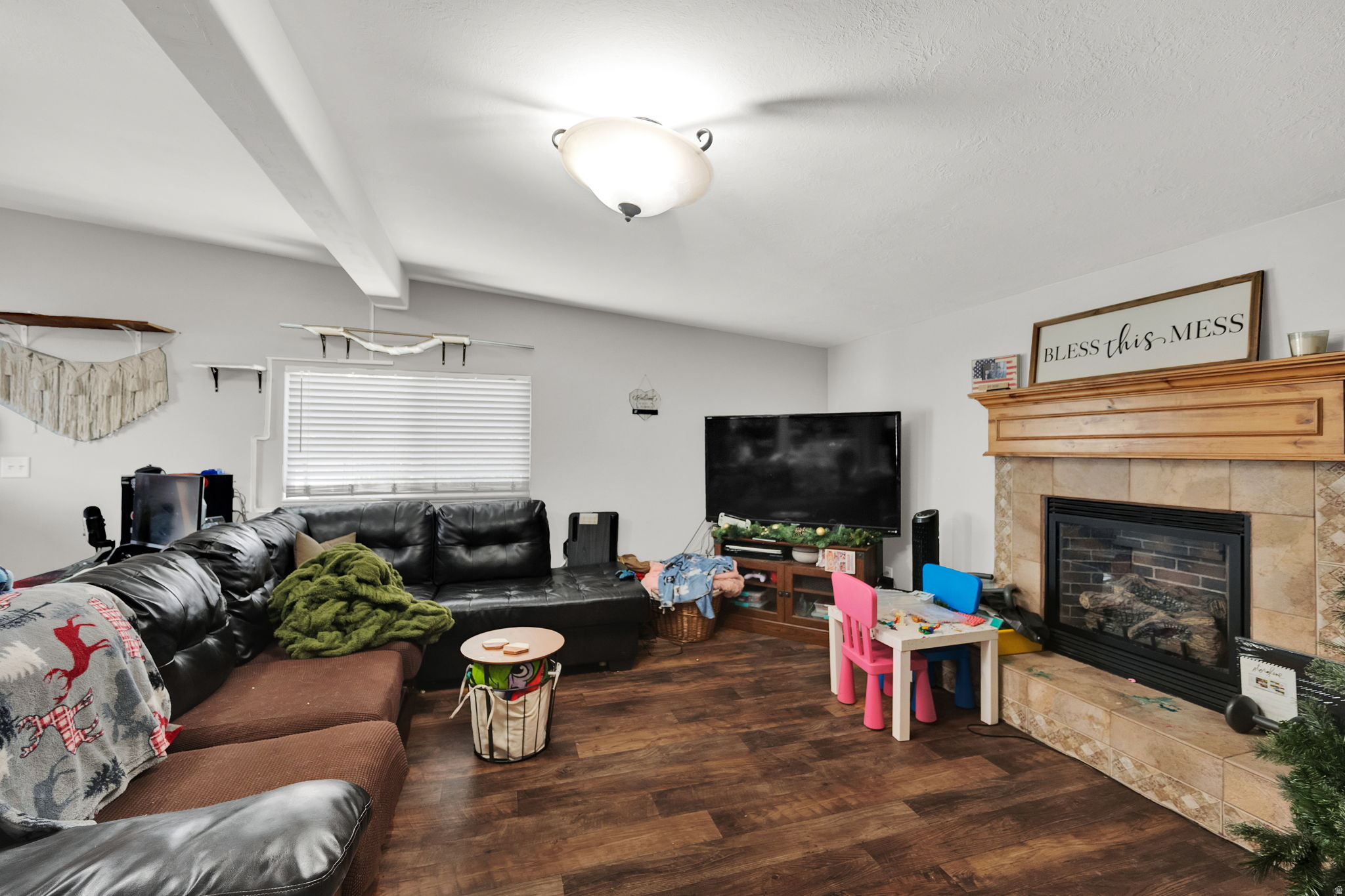 RON CLARE VILLAGE #3 - Residential