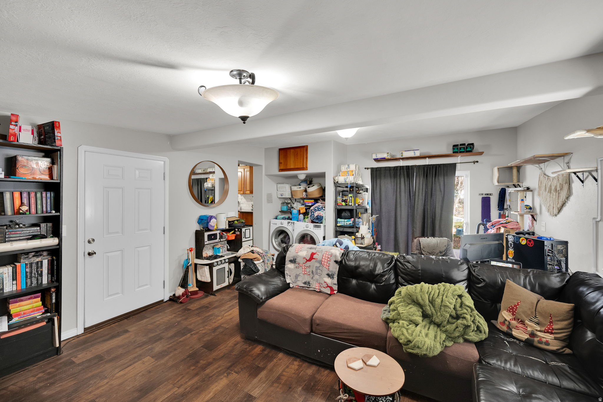 RON CLARE VILLAGE #3 - Residential