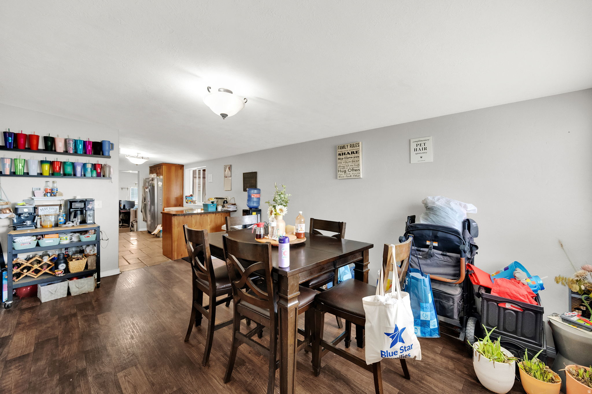 RON CLARE VILLAGE #3 - Residential