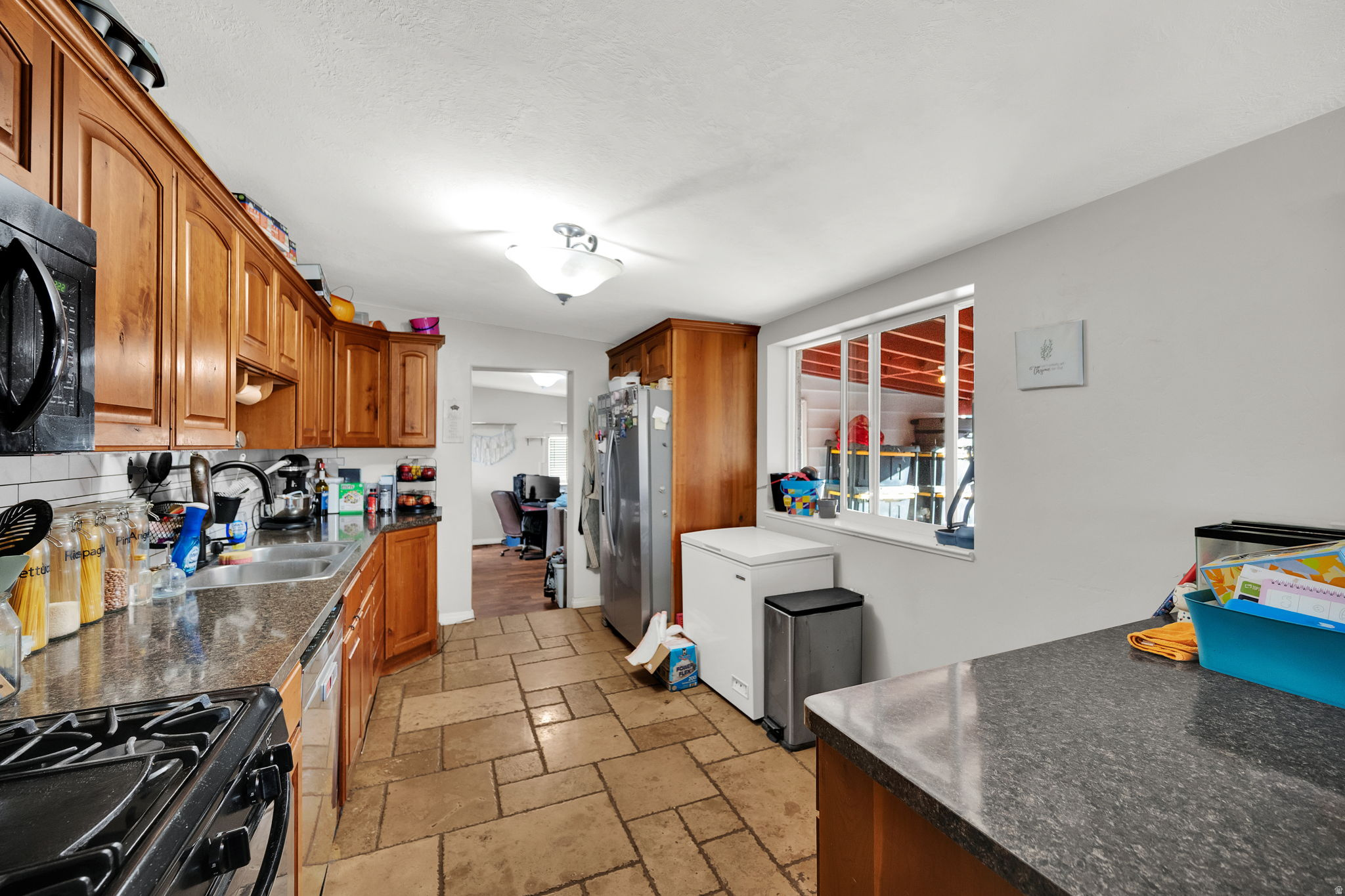 RON CLARE VILLAGE #3 - Residential