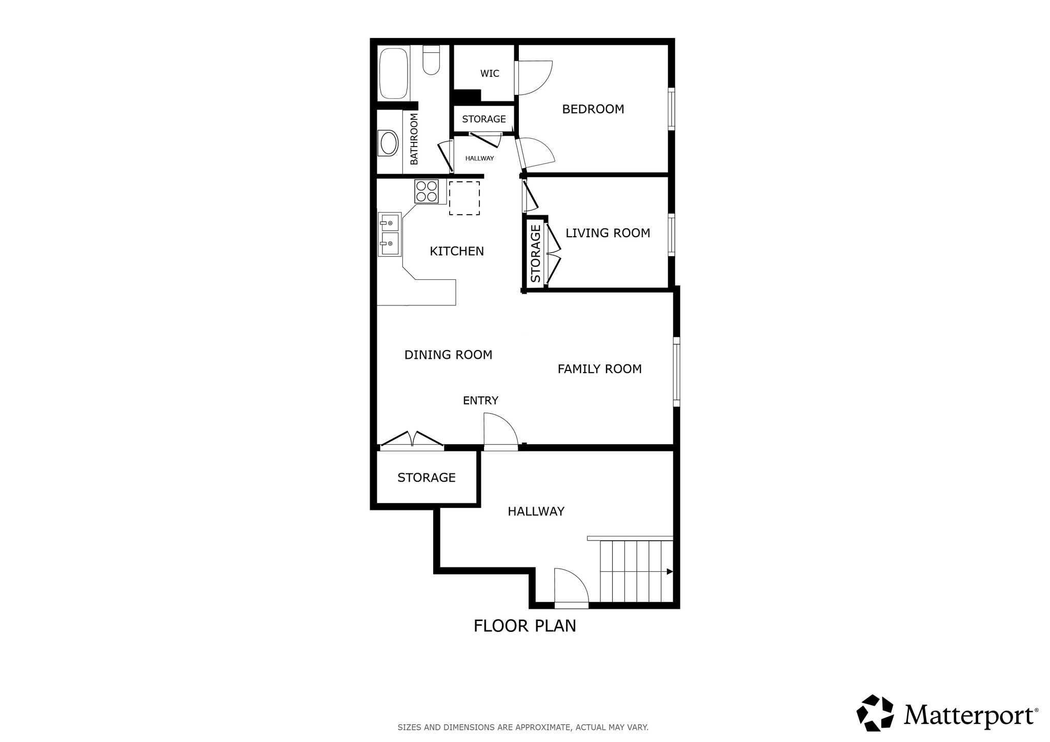 RIVENDELL - Residential