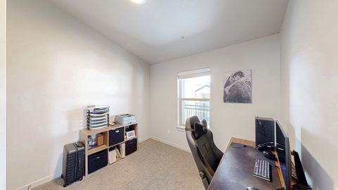 Tiny photo for 1141 E 1320 S #B401, Provo, UT 84606 (MLS # 2120951)