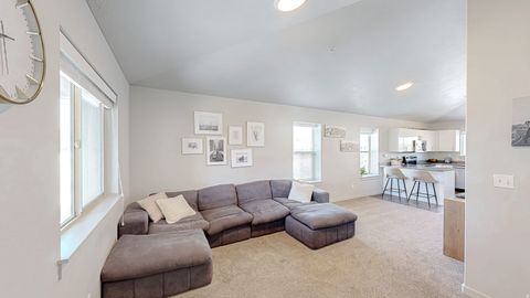Tiny photo for 1141 E 1320 S #B401, Provo, UT 84606 (MLS # 2120951)