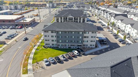 Tiny photo for 1141 E 1320 S #B401, Provo, UT 84606 (MLS # 2120951)