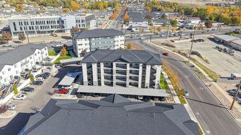 Tiny photo for 1141 E 1320 S #B401, Provo, UT 84606 (MLS # 2120951)