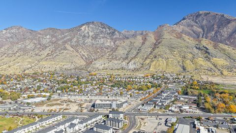 Tiny photo for 1141 E 1320 S #B401, Provo, UT 84606 (MLS # 2120951)