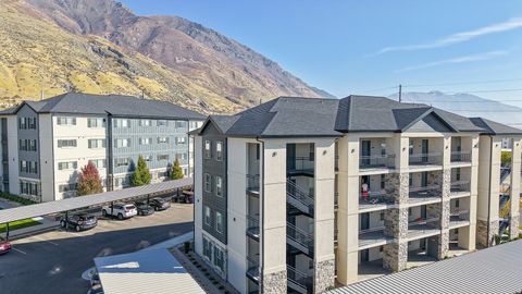 Tiny photo for 1141 E 1320 S #B401, Provo, UT 84606 (MLS # 2120951)