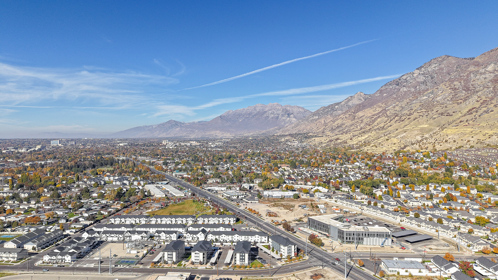 SPRING CREEK - Residential