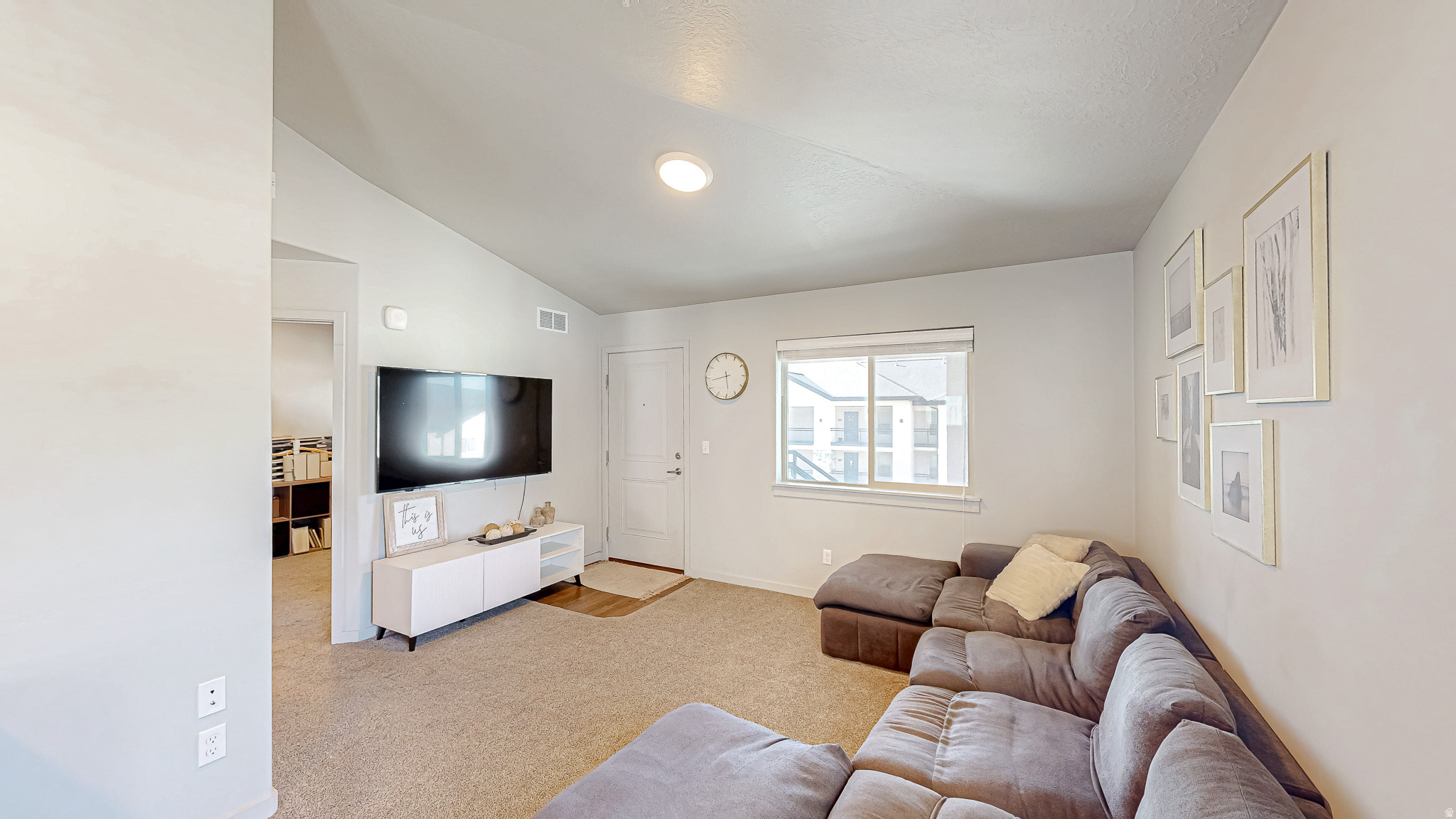 SPRING CREEK - Residential